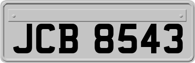 JCB8543