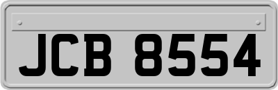JCB8554
