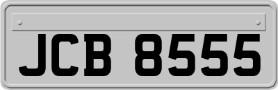 JCB8555