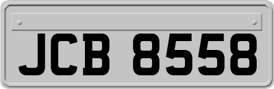 JCB8558