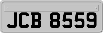 JCB8559