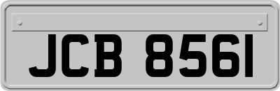 JCB8561