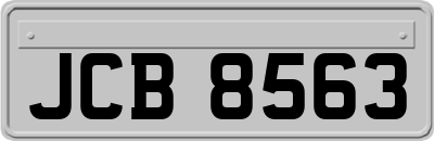 JCB8563