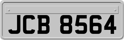 JCB8564