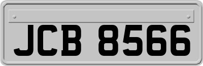 JCB8566