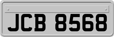 JCB8568