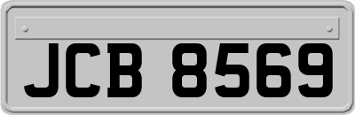 JCB8569
