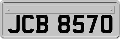 JCB8570