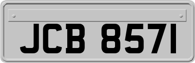 JCB8571