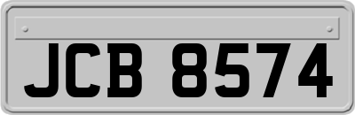 JCB8574