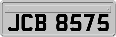 JCB8575