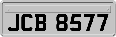 JCB8577