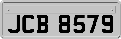 JCB8579