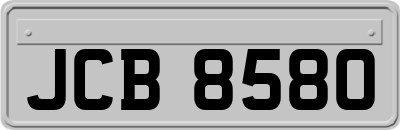 JCB8580