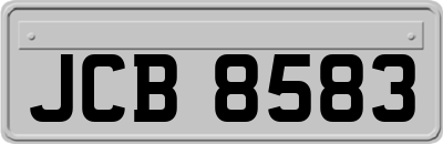JCB8583