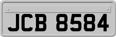 JCB8584