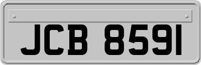 JCB8591