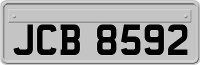 JCB8592