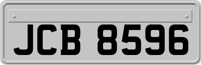 JCB8596