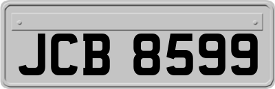 JCB8599