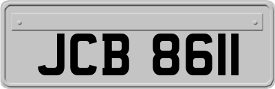 JCB8611