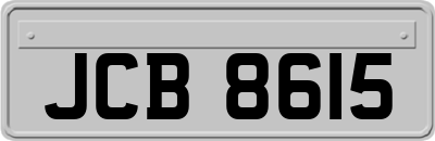 JCB8615