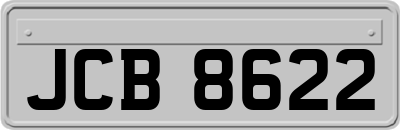 JCB8622