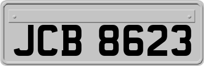 JCB8623