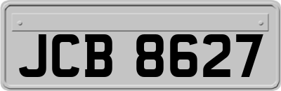 JCB8627