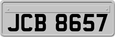 JCB8657