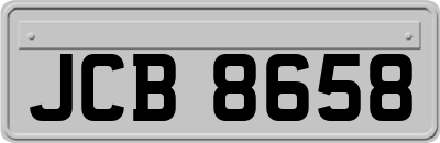 JCB8658