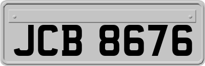 JCB8676