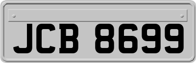 JCB8699