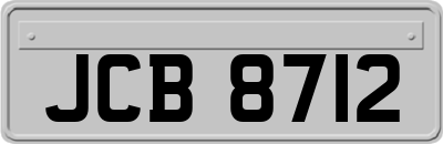 JCB8712