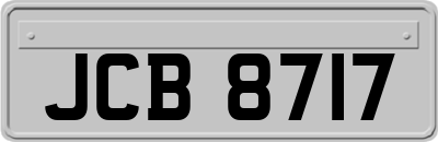 JCB8717