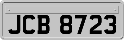 JCB8723