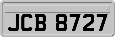 JCB8727