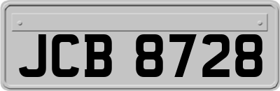 JCB8728
