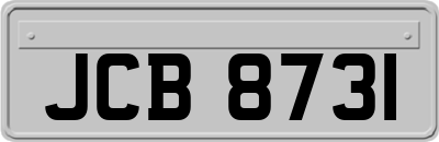 JCB8731
