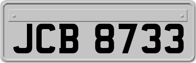 JCB8733