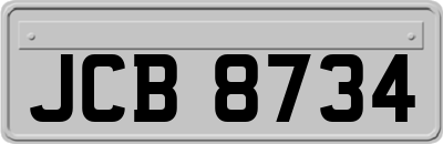 JCB8734