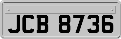 JCB8736