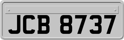 JCB8737