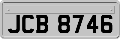 JCB8746