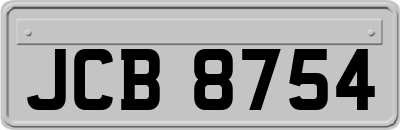 JCB8754