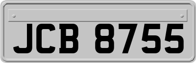 JCB8755
