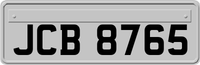 JCB8765
