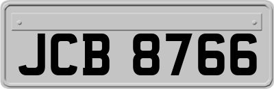 JCB8766