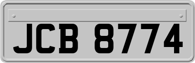 JCB8774
