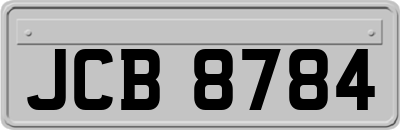 JCB8784